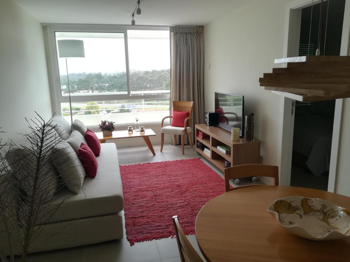 Apartamento Punta Del Este Eksteriør bilde