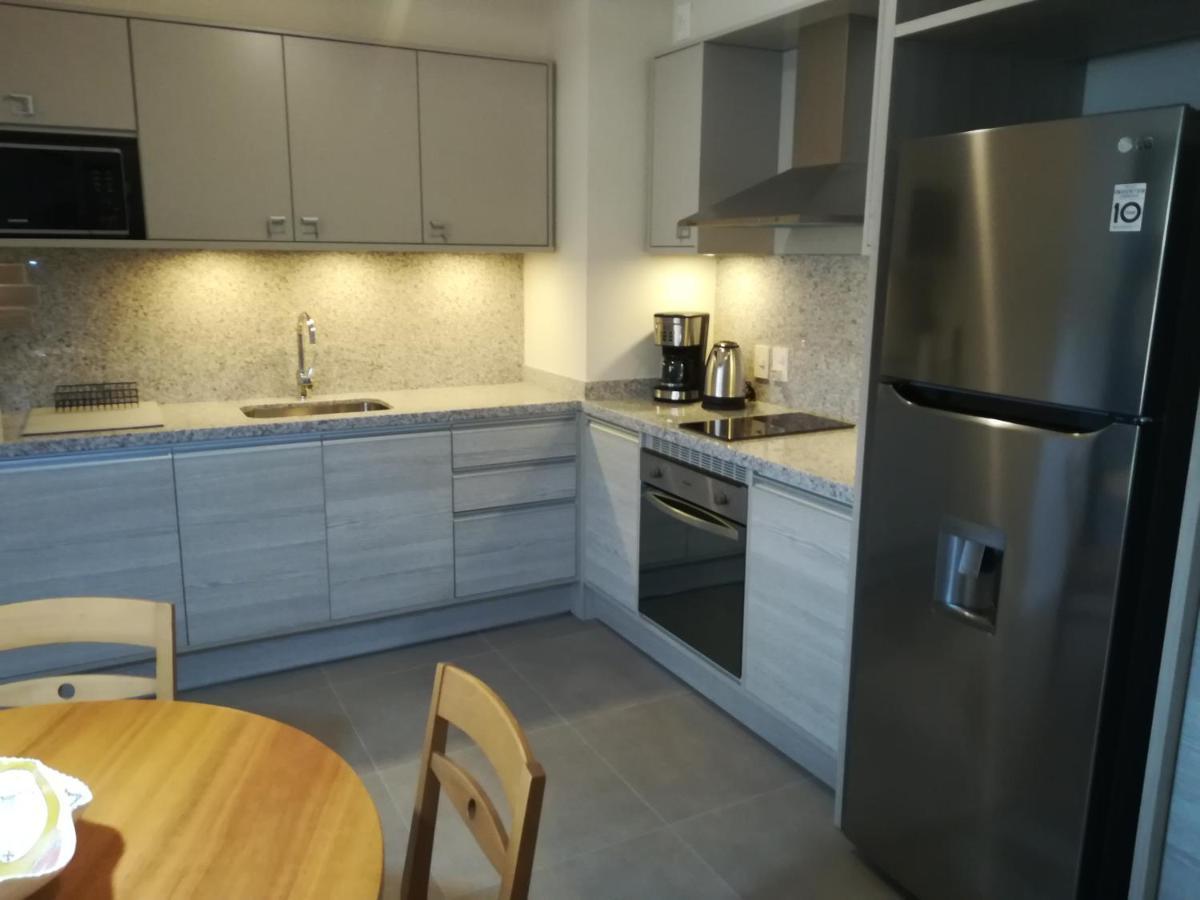 Apartamento Punta Del Este Eksteriør bilde