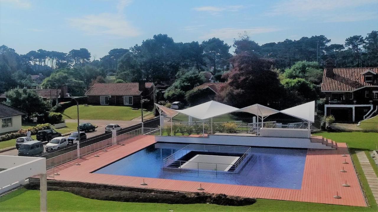 Apartamento Punta Del Este Eksteriør bilde