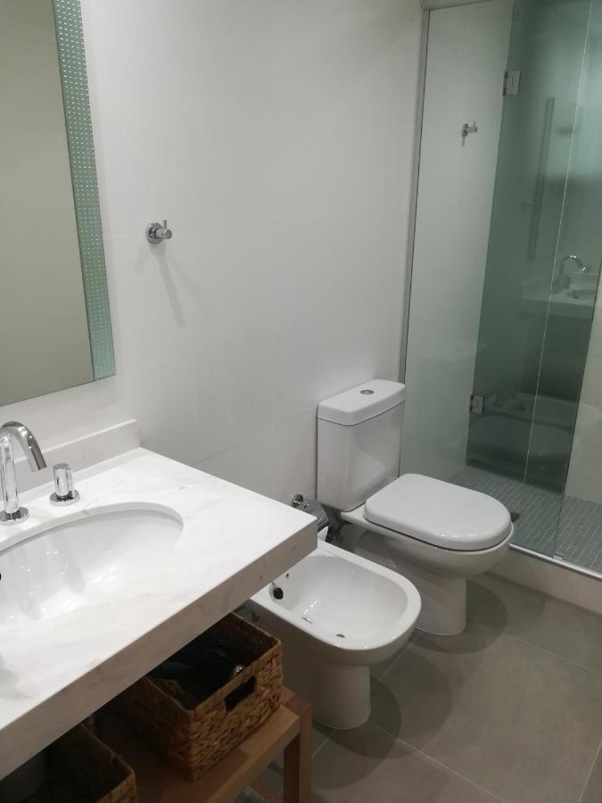 Apartamento Punta Del Este Eksteriør bilde