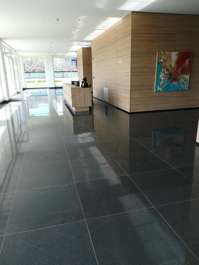 Apartamento Punta Del Este Eksteriør bilde
