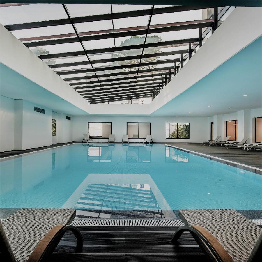 Apartamento Punta Del Este Eksteriør bilde