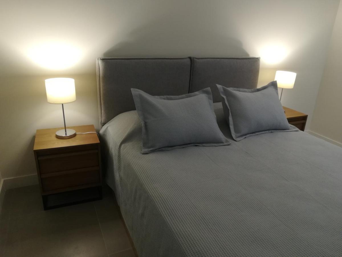 Apartamento Punta Del Este Eksteriør bilde