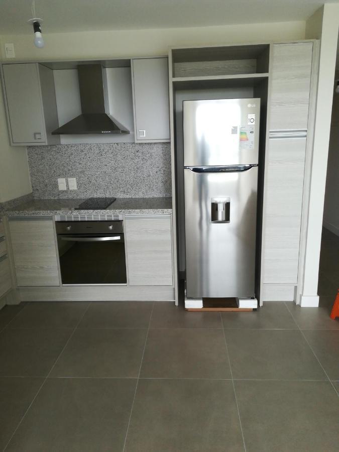 Apartamento Punta Del Este Eksteriør bilde