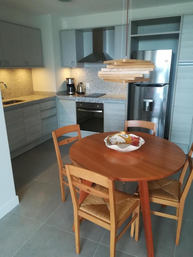Apartamento Punta Del Este Eksteriør bilde