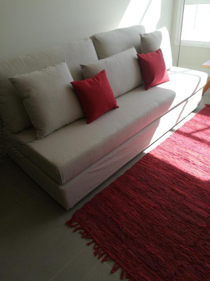 Apartamento Punta Del Este Eksteriør bilde