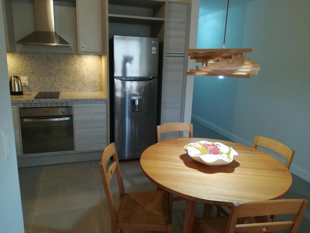 Apartamento Punta Del Este Eksteriør bilde