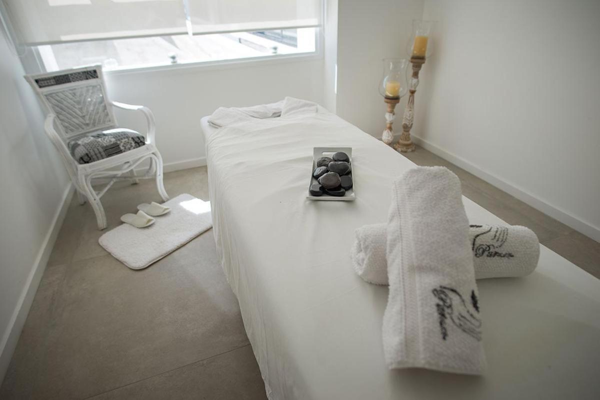 Apartamento Punta Del Este Eksteriør bilde